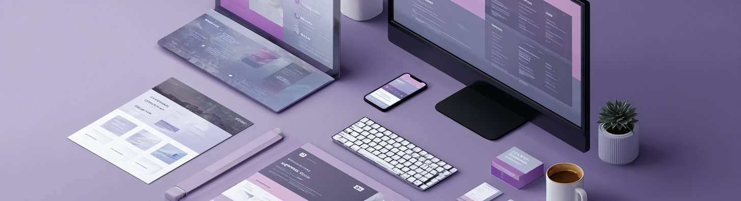 High-Converting Landing Page Design